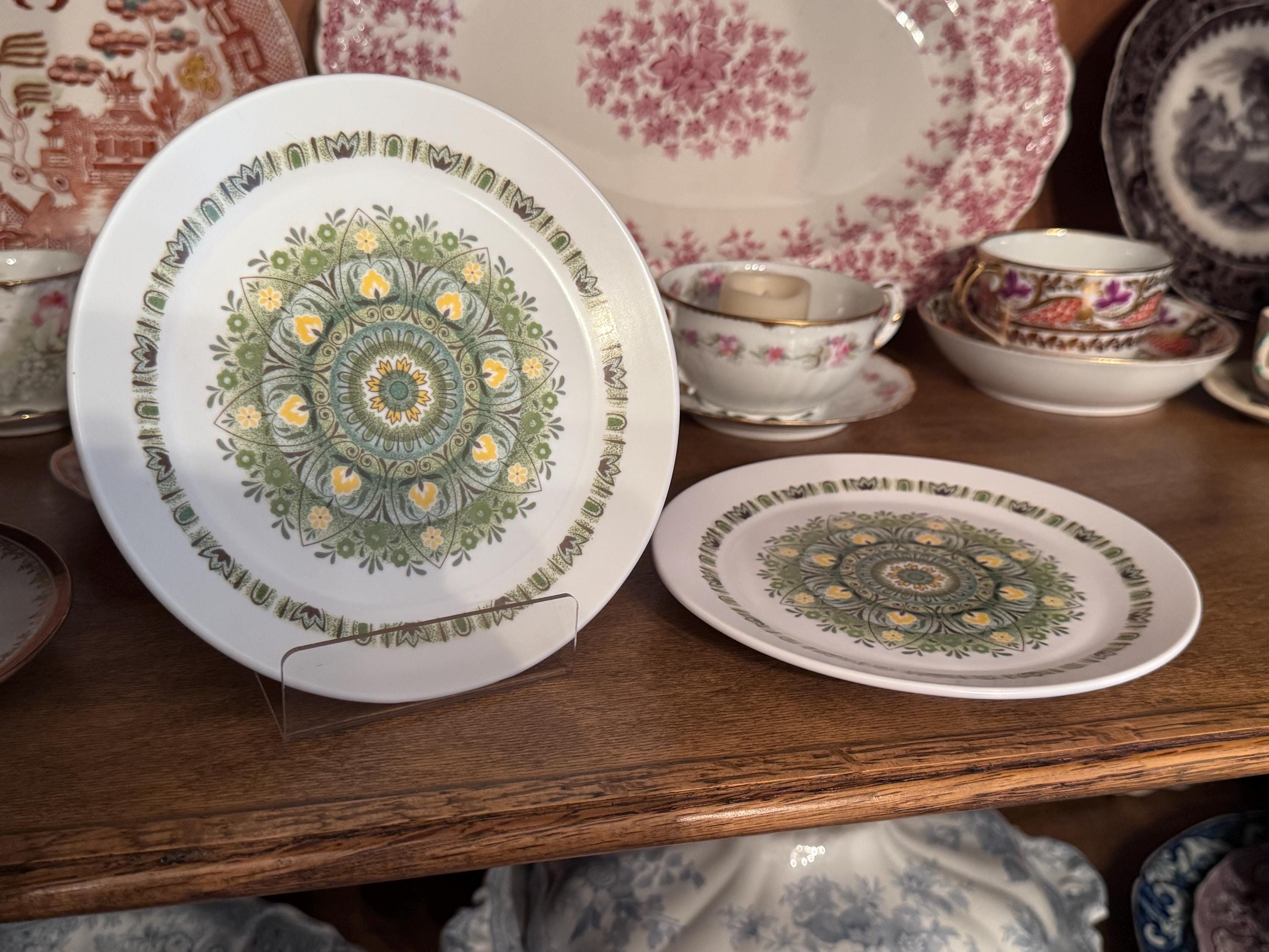 Noritake Progression China - Etsy