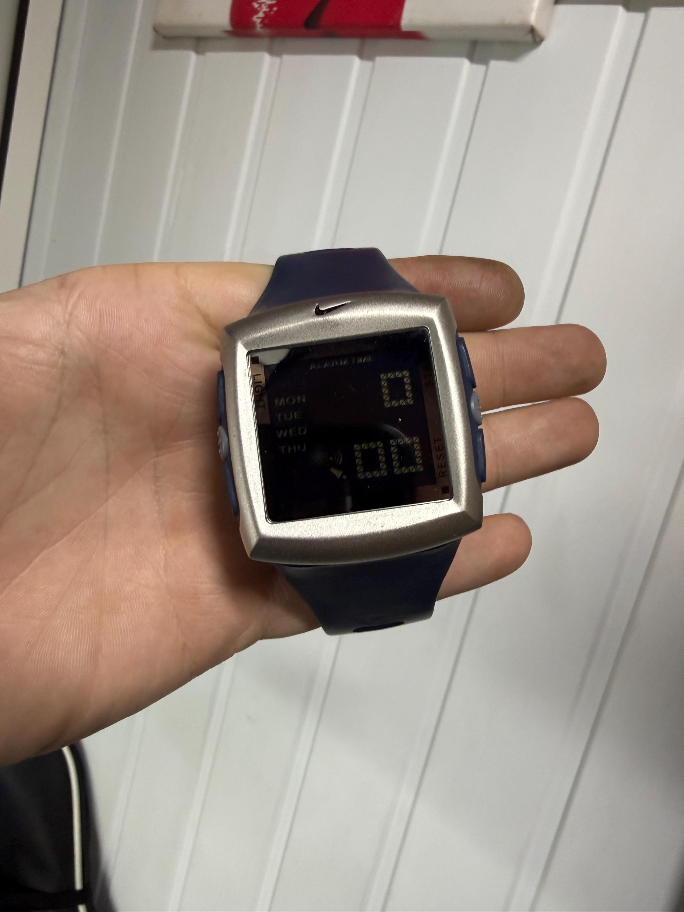 90s nike watch - Etsy 日本