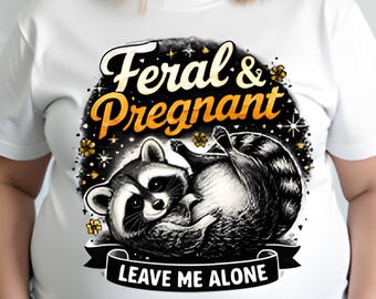 Graviditetströja – Gravid och blivande mamma, babyshowerpresent