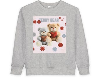 Sudadera para niños pequeños