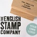 see more listings in the Business Stamps section