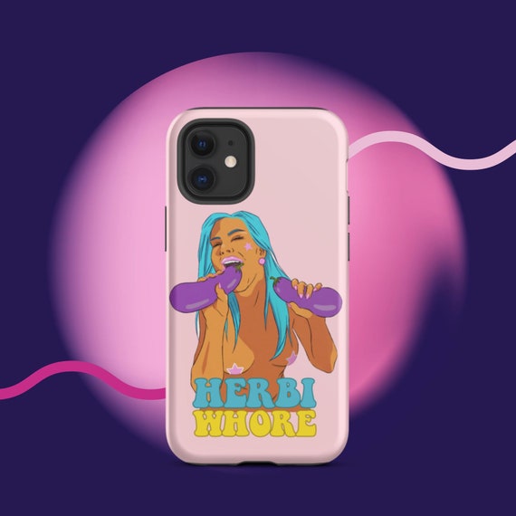 Hermèsway phone case