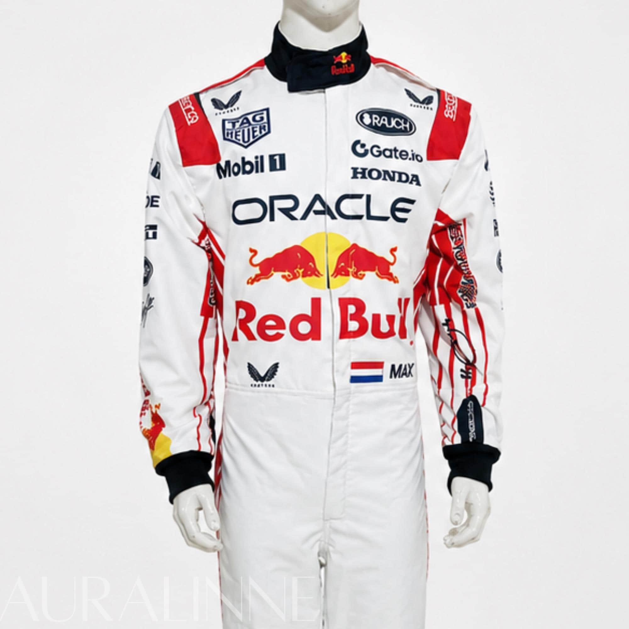 Red bull racing suit - Etsy 日本
