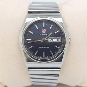 Rado companion - Etsy 日本 Rado companion - Etsy 日本