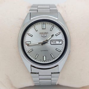 Seiko 7s26 3040 - Etsy 日本