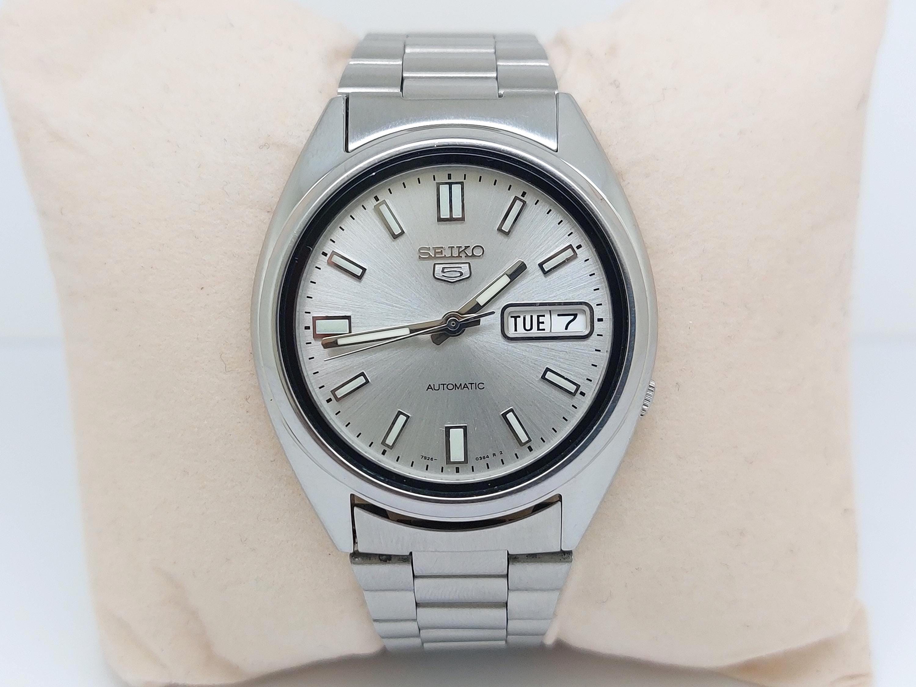 Seiko 7s26 3040 - Etsy 日本