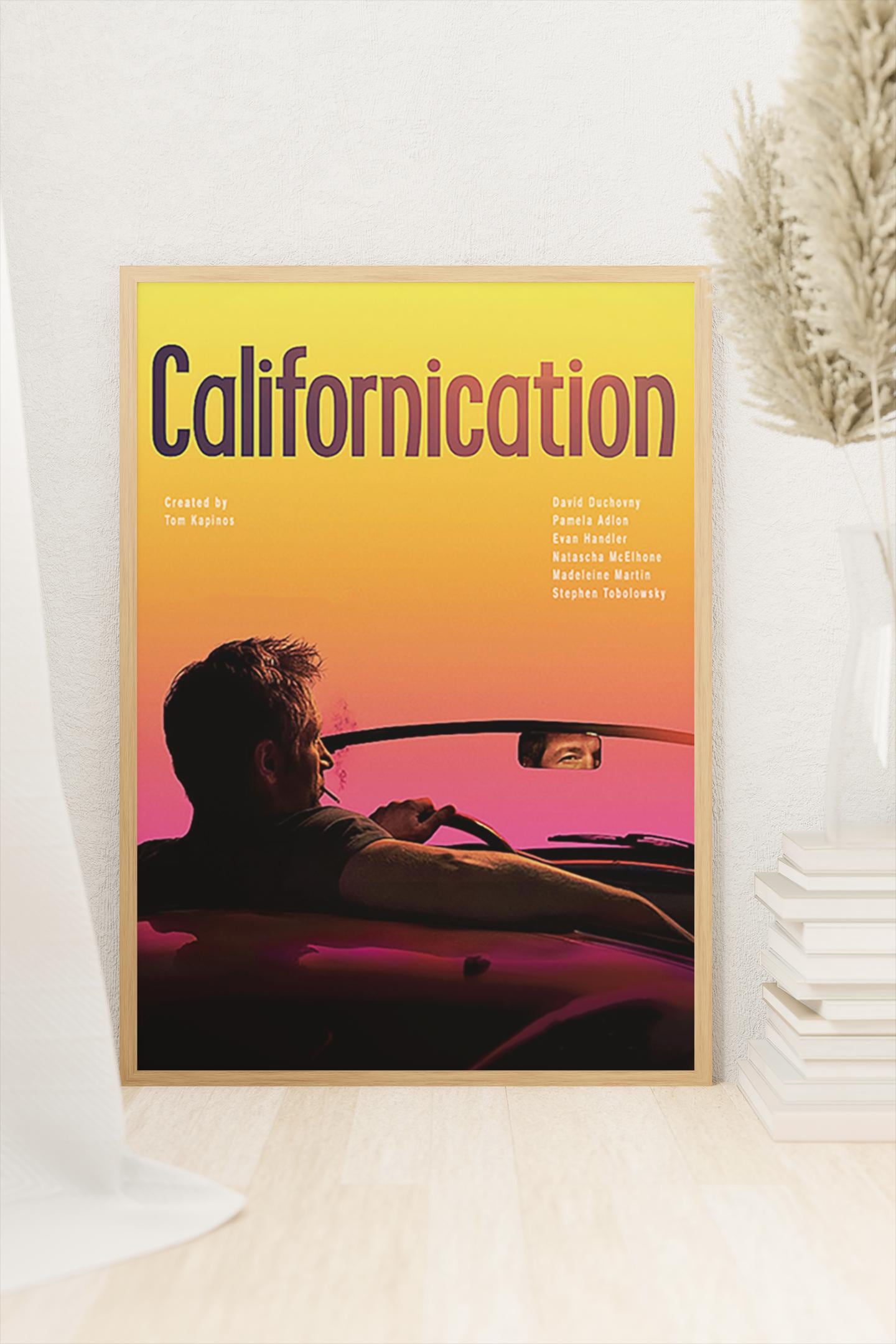 Californication - Etsy 日本
