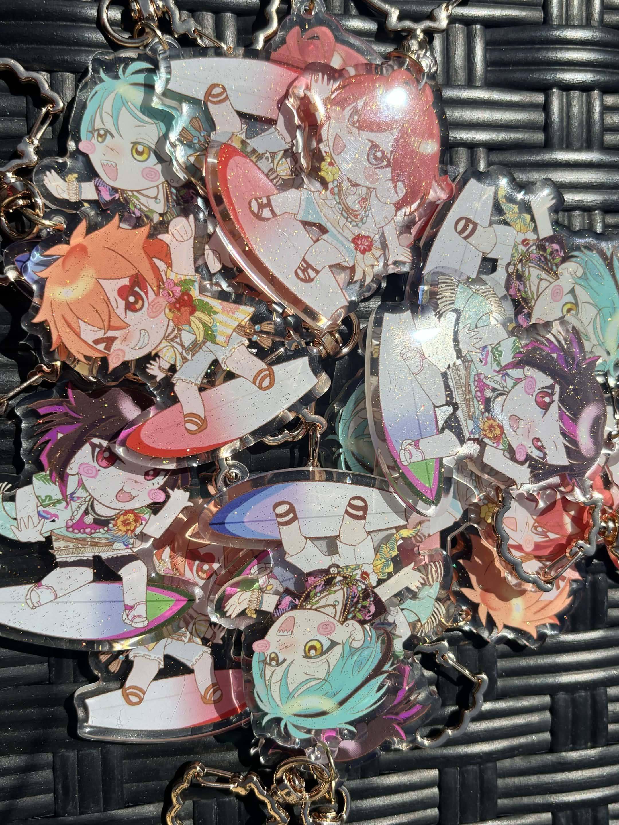 フロイドリーチ - Etsy 日本