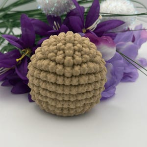 Cute Hedgehog – Hand-Painted 3D Printed Figurine