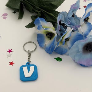 Porte-clés Venmo NFC | Porte-clés Tap to Pay | Porte-clés de paiement imprimé en 3D | Pot numérique pour embouts | Cadeau pour petite entreprise