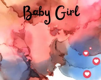 baby chower