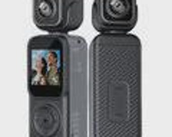 Q3 Portable Action Camera 4K Ultra HD