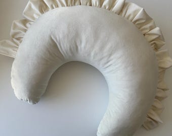 Nursing pillow