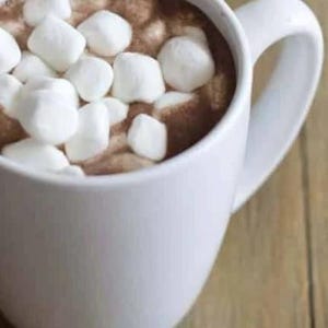 HOT CHOCOLATE Duft