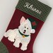 see more listings in the Dog Stockings section