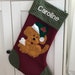 see more listings in the Dog Stockings section