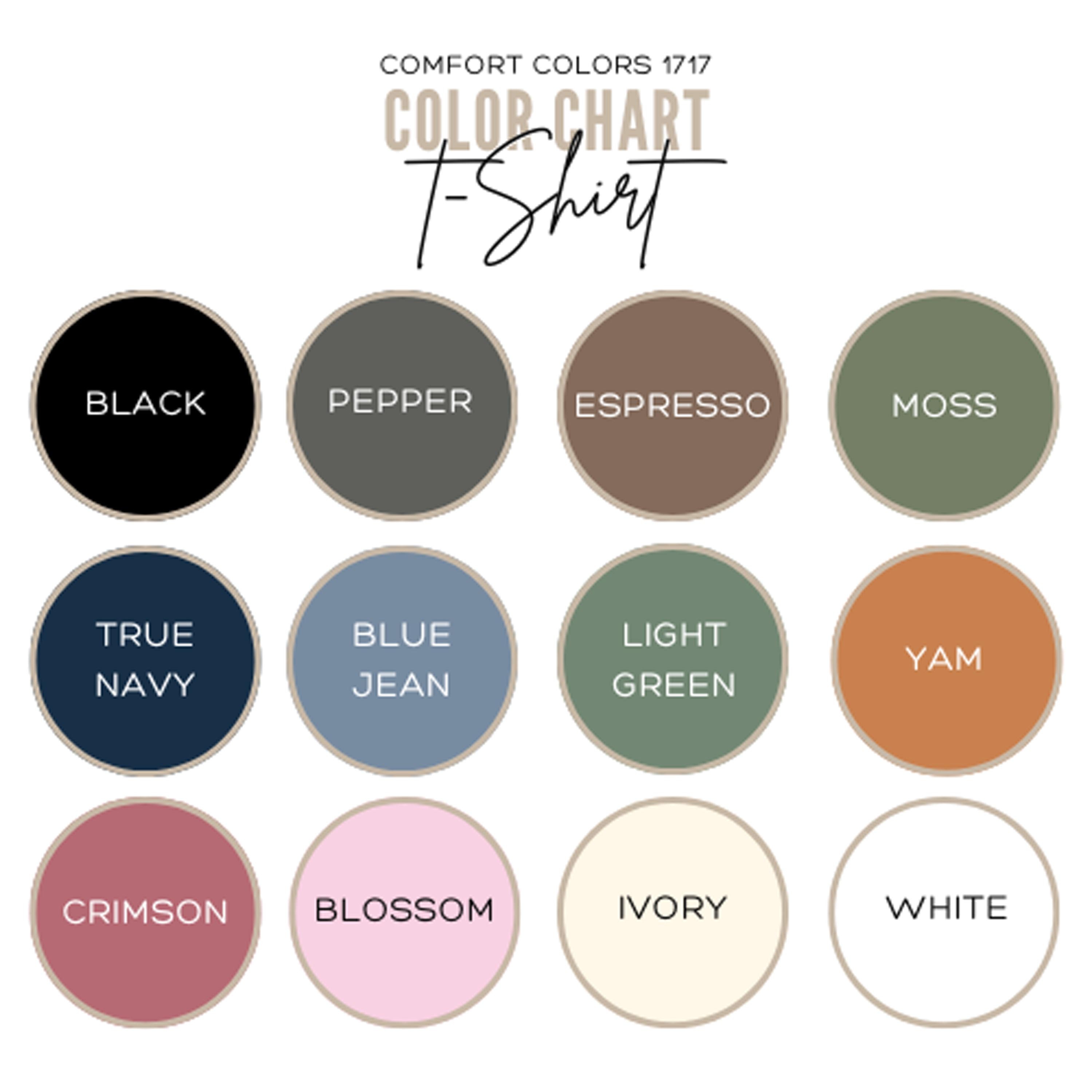 Comfort Colors® Healthcare Administrator Shirt Medical Admin Gift Appreciation Trendy Sweatshirt For Women Assistant Manager Supervisor Tee