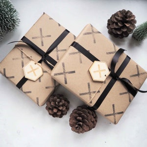 HORD Gift Wrap