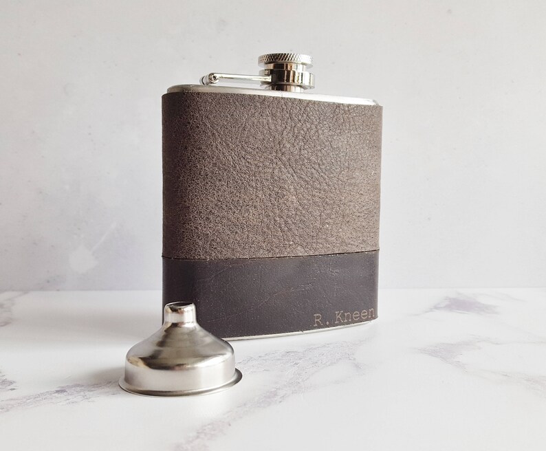custom image flask