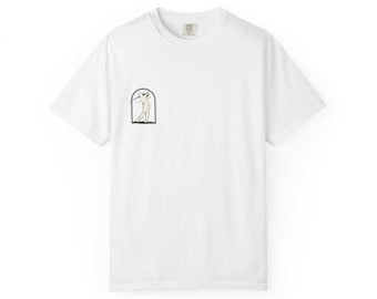 I Like Big Putts Golf Shirt | Funny Golf T-Shirt, Unisex Golfer Gift, Golf Dad Gift, Vintage Golf Tee