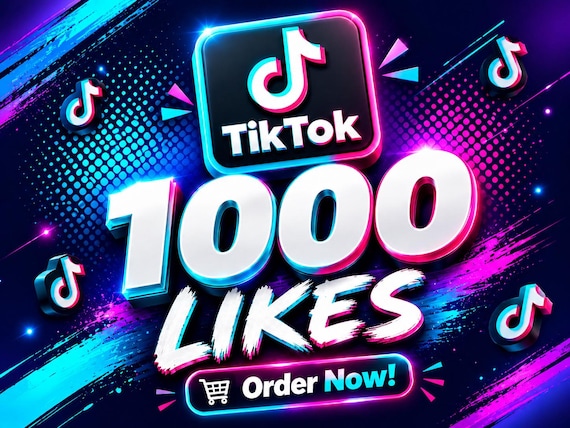 Tiktok Growth Guide, 1000 Likes Boost Your Promotion Strategy, Niche strategy, Content calendar