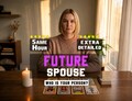 Future Spouse Tarot Reading Same Hour | Who Is Your Person, Their Energy, Love Timing & What Cards Reveal product logo