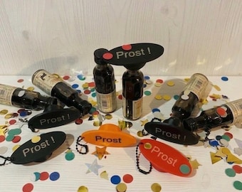 Hubiöffner "Prost!" (auch personalisierbar)