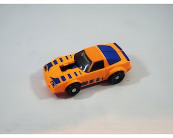 Transformers G2 - Axelerators Windbreaker - 1993 Hasbro Vintage Action Figure