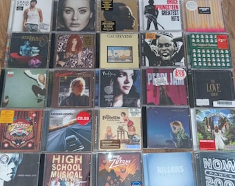 Cd collection no3-various