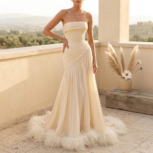 simple white a line dress A Line White Simple Short Evening Dress Homecoming Dress Short Party D   formalgowns