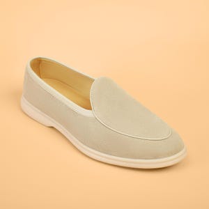 Shoes + Belt Set