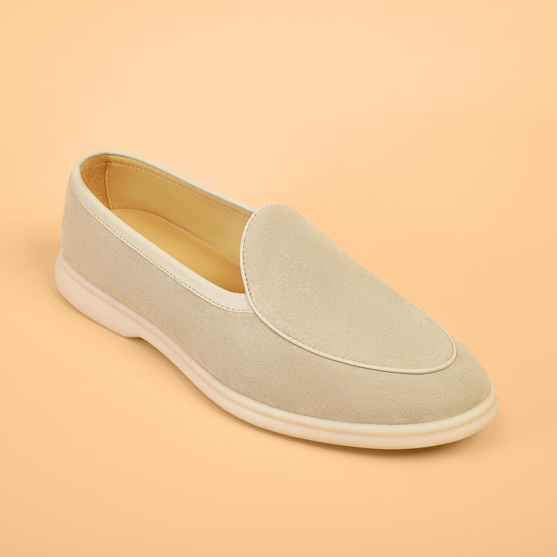 Shoes + Belt Set