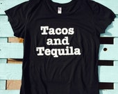 t shirt tacos