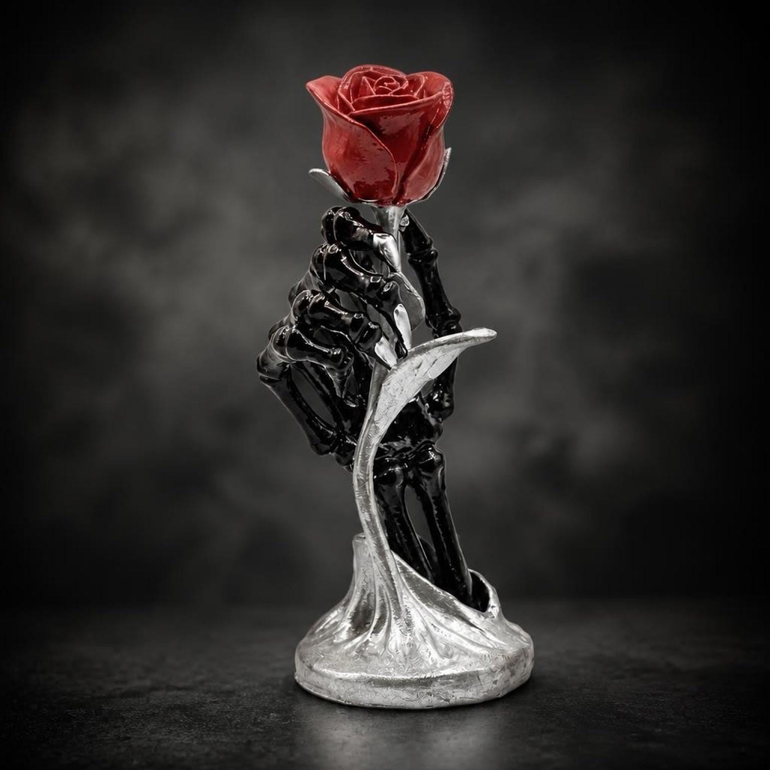 Memento mori statue - Etsy 日本