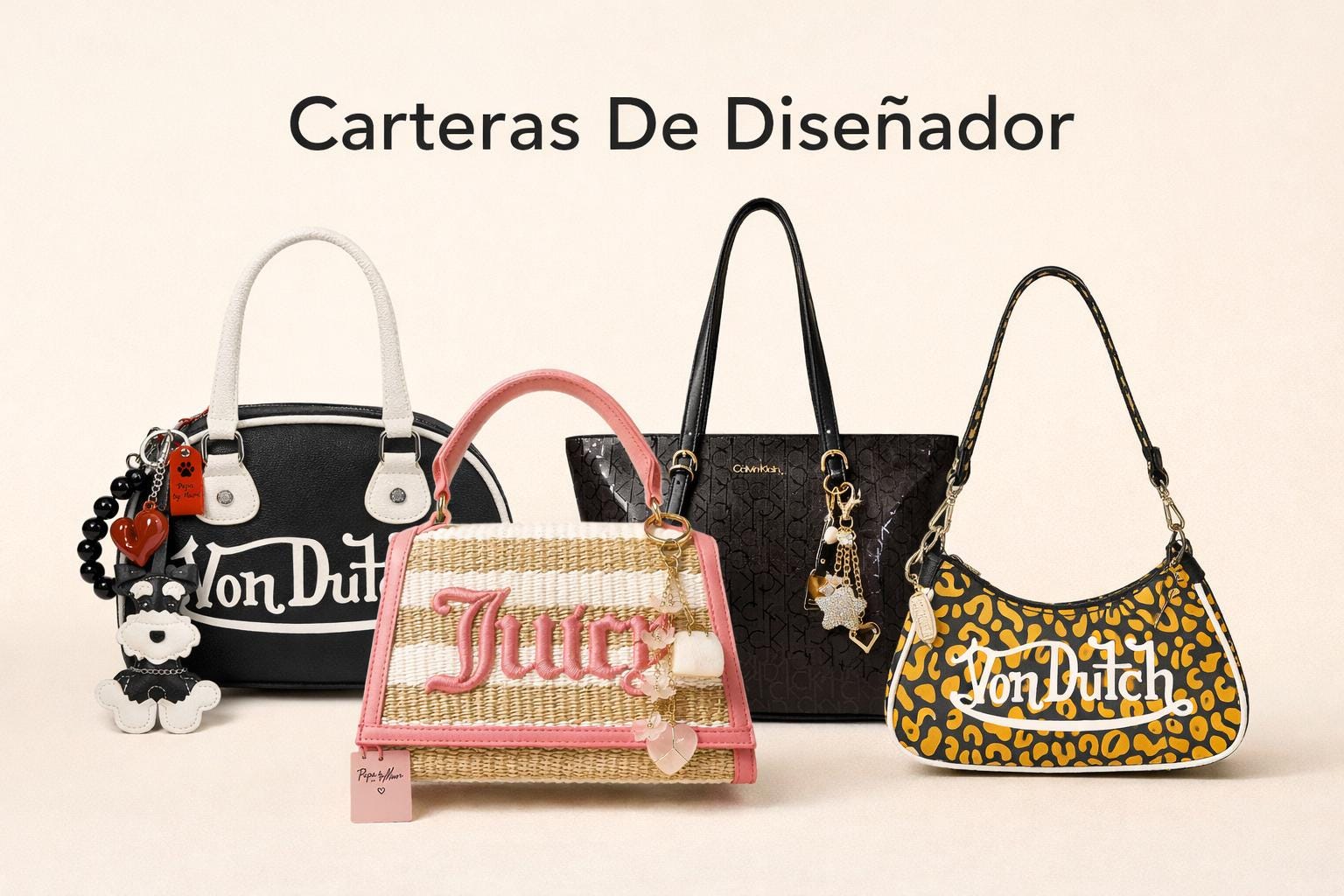 Juicy couture bag - Etsy 日本