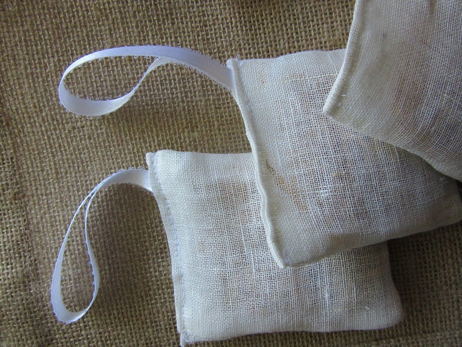 Native American Style Medicine Bag Necklace Asafetida Tribal Etsy