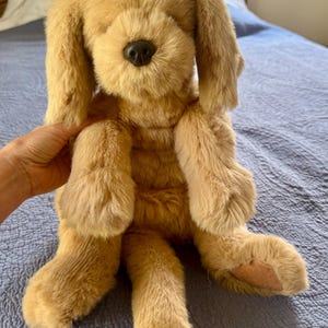 Vintage gund dog - Etsy 日本