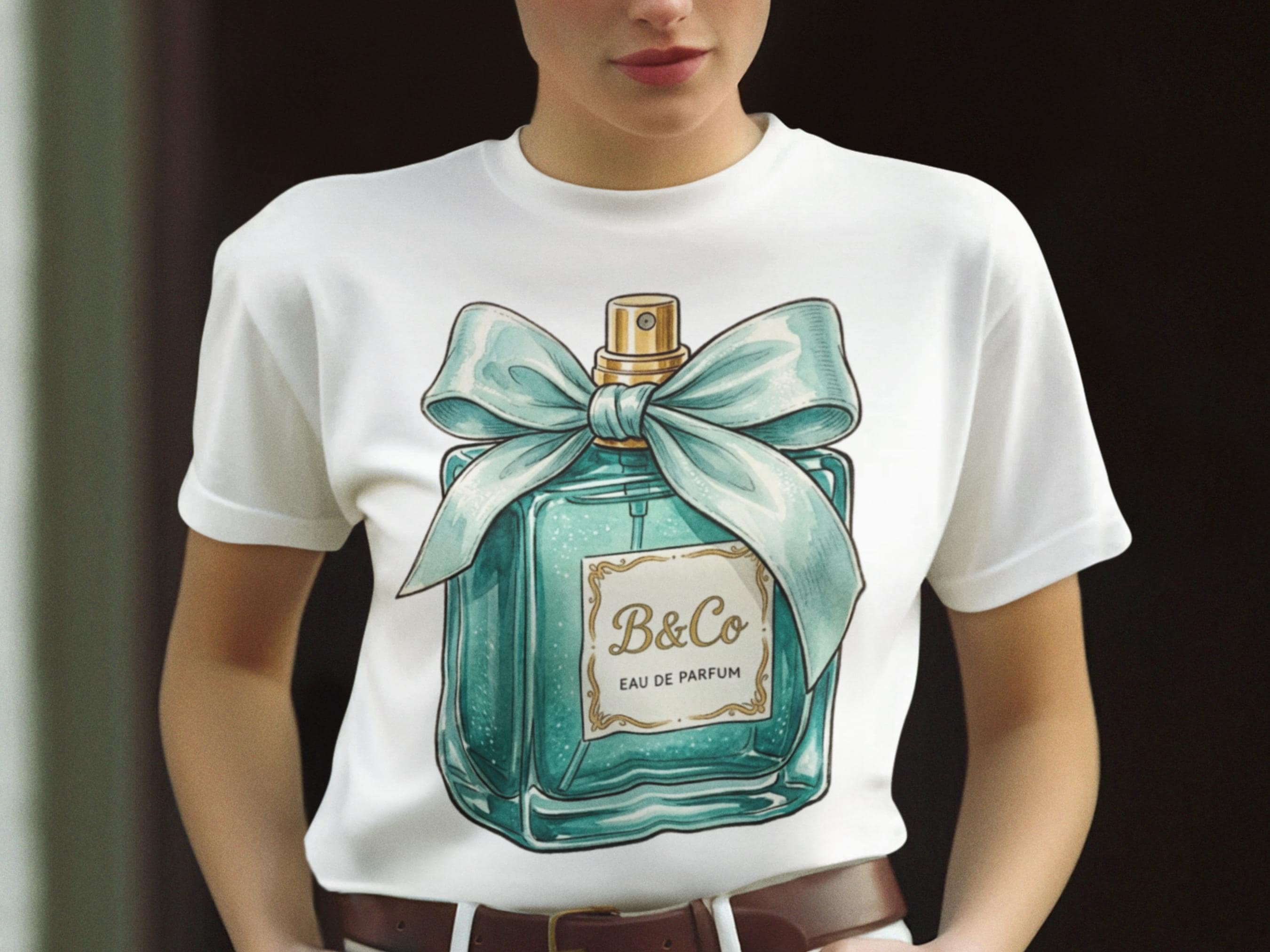 Perfume bottle t shirt - Etsy 日本
