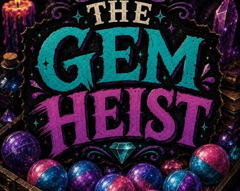 The Gem Heist