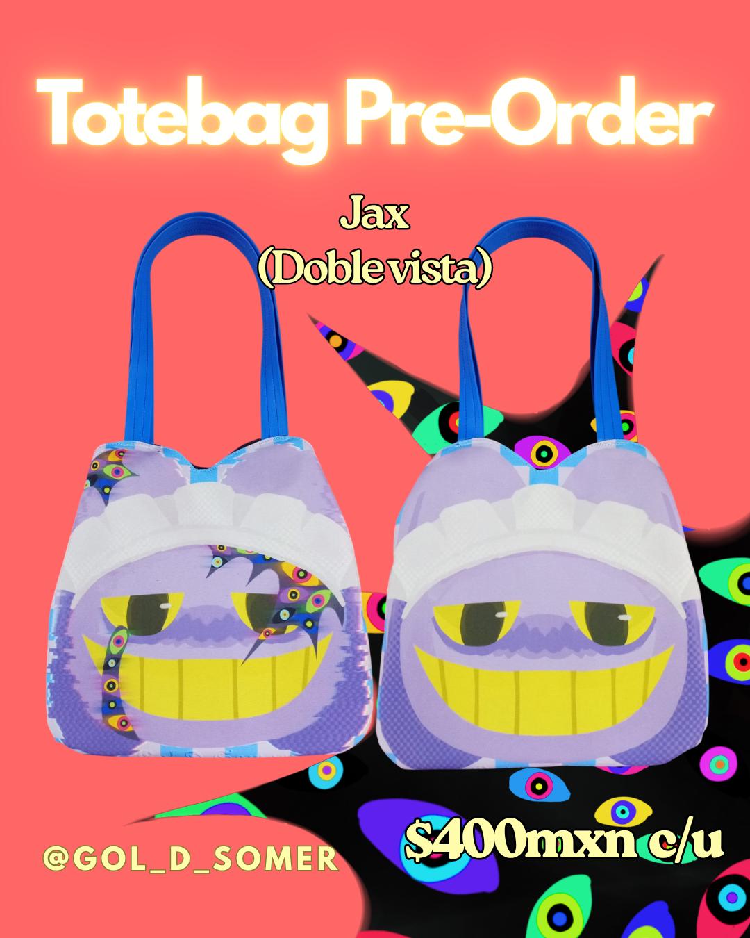 Tadc Backpack - Etsy