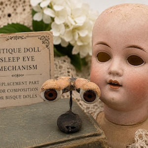 Antique dolls - Etsy 日本