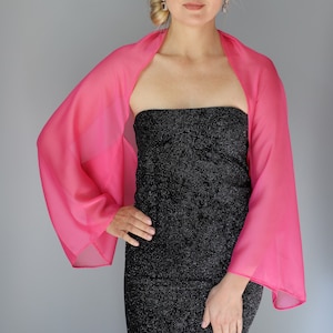 Raspberry bolero jacket new arrivals