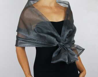 party shrugs and wraps