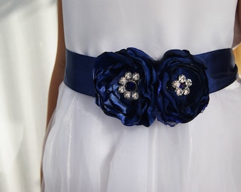 Cinturon comunion Etsy España