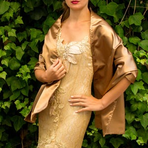 Bronze bolero jacket new arrivals