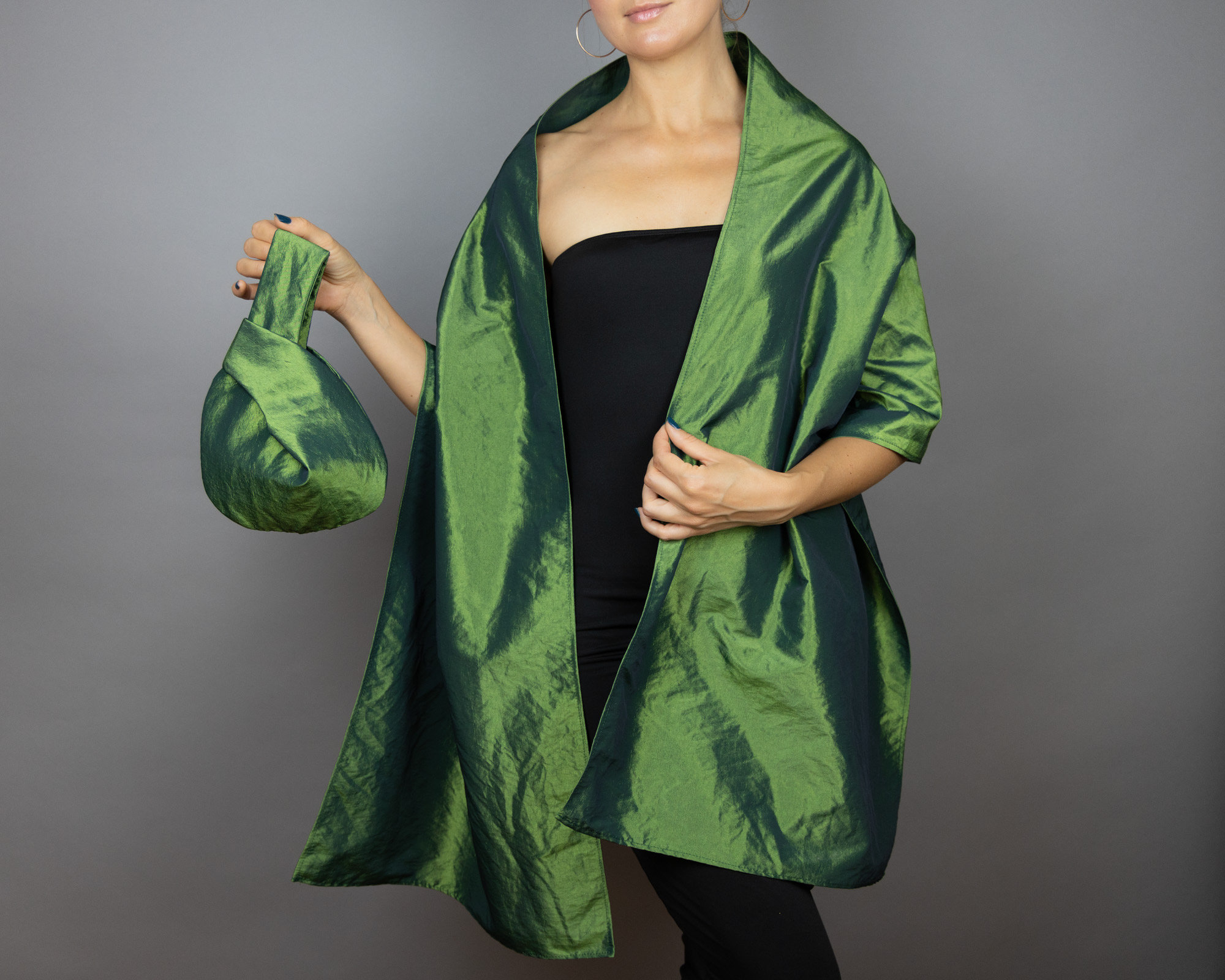 W)taps - WTAPS 2022FW WRAP SCARF GREENの通販 by でぶちゃん's