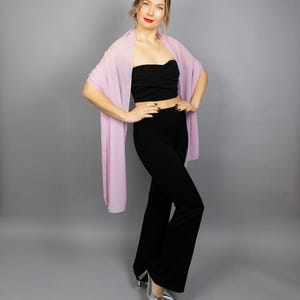 Pink scarf pink wrap pink shawl blush wedding shrug blush sheer scarf sheer wrap bridesmaid scarf chiffon shawl lavender scarf lavender wrap
