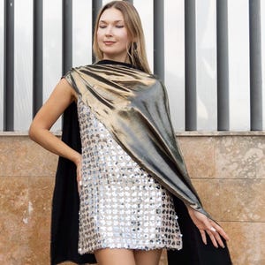 evening wraps ladies silver wraps shawls