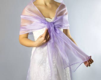 lavender bolero jacket