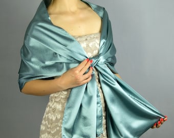 mint green bolero jacket